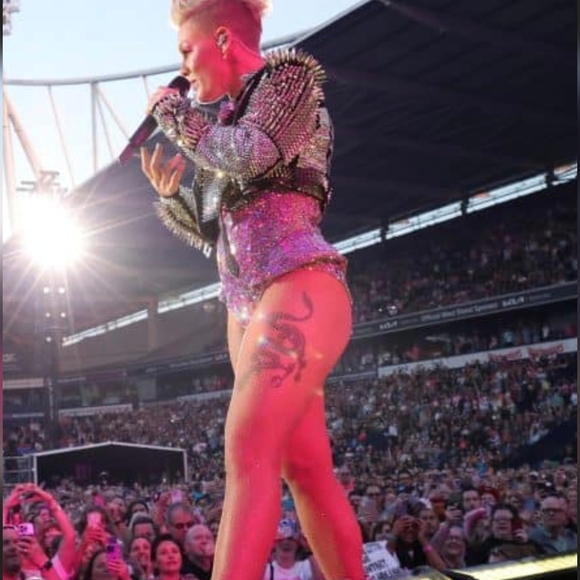 Meet your Posher, Keza - Picture 5 of 12